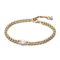 Bracciale Pandora Donna in Lega metallica 563173C01-16 - 563173C01-18